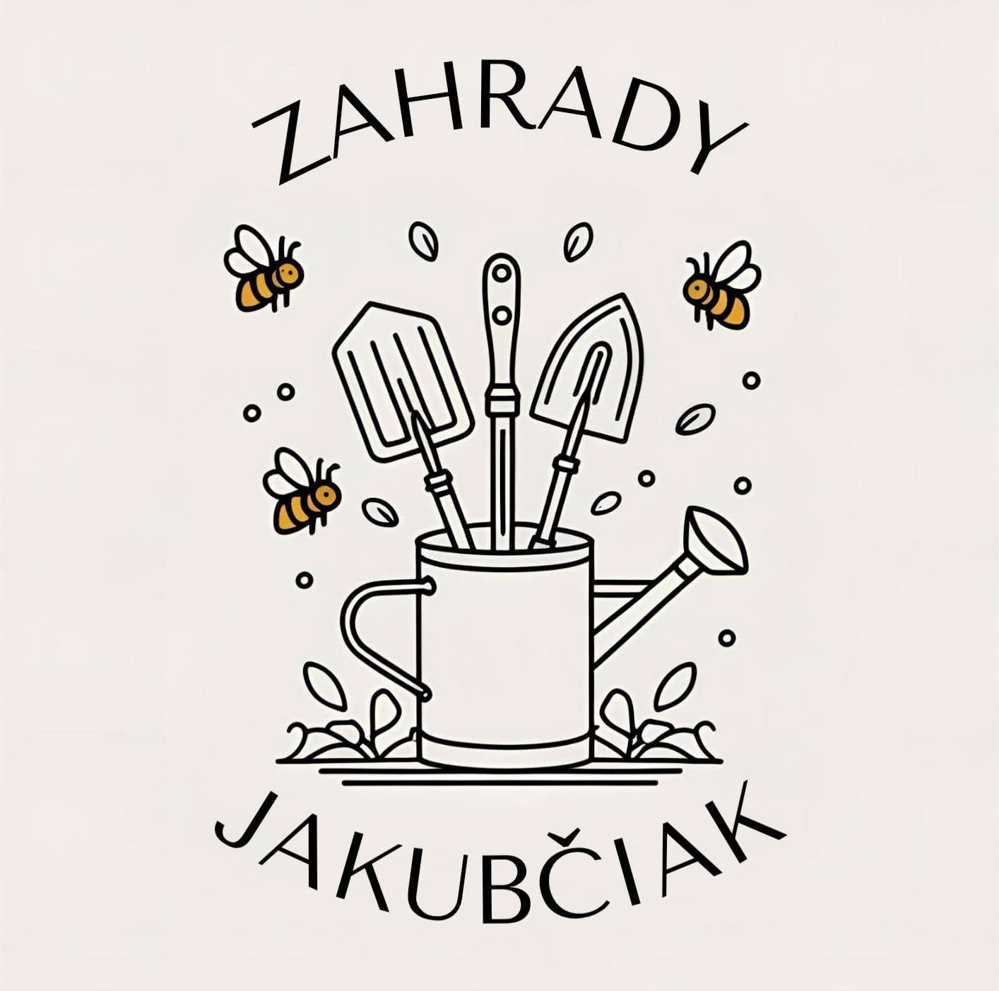 Zahrady Jakubčiak